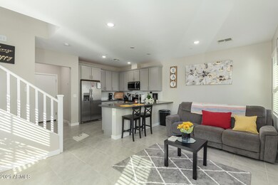 155 N Lakeview Blvd unit 167, Chandler, AZ 85225 - photo 7