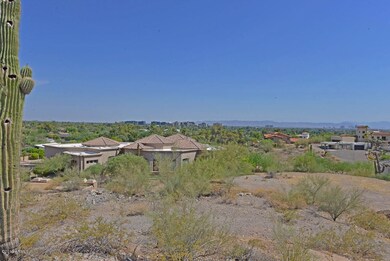 Upper Pad Southeast