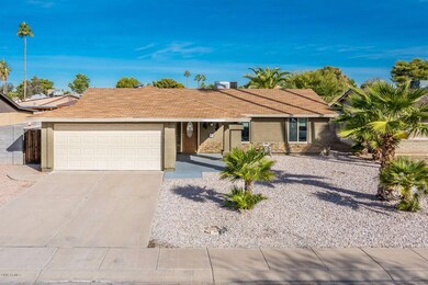 1716 W El Alba Way - MLS-3