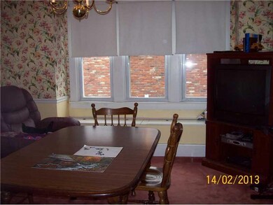 Dining Room.