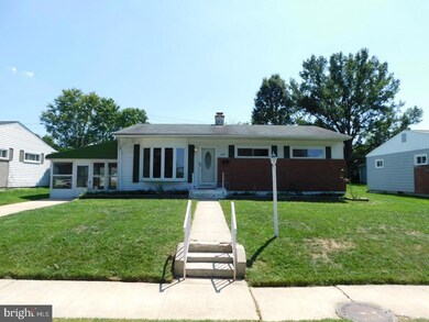 6409 Fernbank Ave, Baltimore, MD 21214 - photo 3