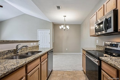 8481 W Union Ave unit 13202, Littleton, CO 80123 - photo 5