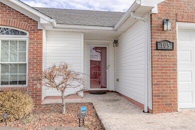 105 Palmer Dr, Frankfort, KY 40601 - photo 2