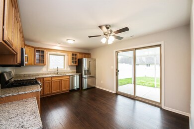 3632 Franklin Ave, Highland, IN 46322 - photo 3