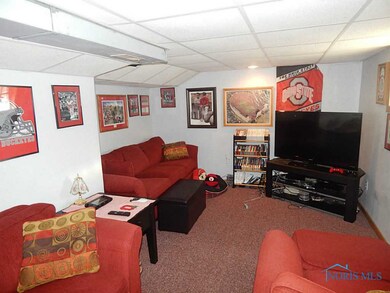 Family Room.