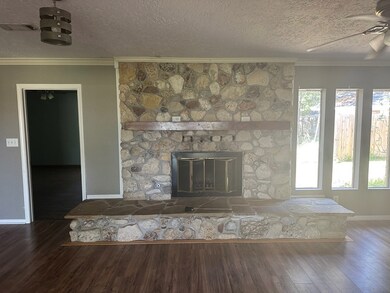 4317 Doris St, Bay City, TX 77414 - photo 7