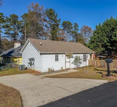 3435 Century Dr, Cumming, GA 30041 - photo 3