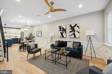 2316 Wilder St, Philadelphia, PA 19146 - photo 3