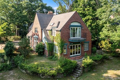 60 Wachusett Rd, Chestnut Hill, MA 02467 - photo 3