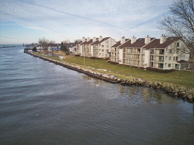 Aerial Channel Low