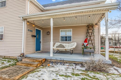 2102 Plum St, New Castle, IN 47362 - photo 3