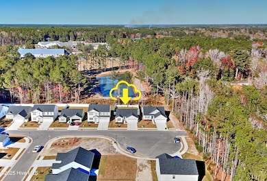 1521 Spring Meadow Dr, Shallotte, NC 28470 - photo 2