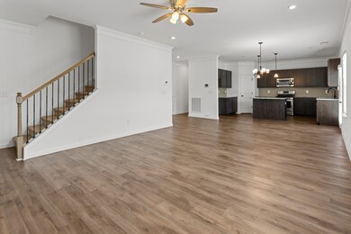 535 Morgan Meadows Way, Columbia, TN 38401 - photo 5