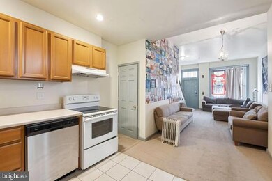 2136 N Carlisle St, Philadelphia, PA 19121 - photo 4