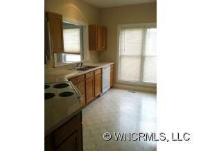 Bright Kitchen
