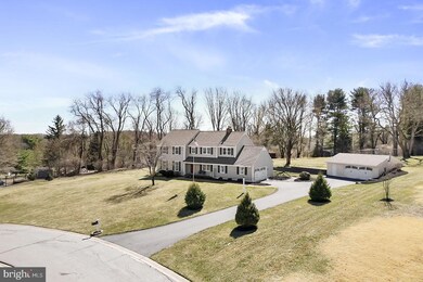 1654 Musket Ln, Glen Mills, PA 19342 - photo 2