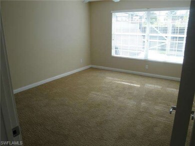 Large master bedroom suite
