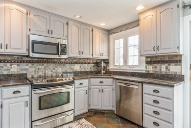 50 Emmeline Ave, Waltham, MA 02452 - photo 4