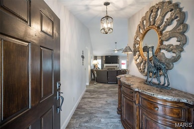 563 Beacon Point Ln, Grover, MO 63040 - photo 5