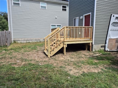 207 Pitchkettle Rd, Suffolk, VA 23434 - photo 5