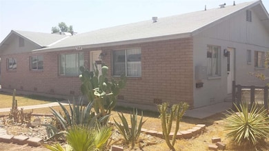 304 S. Allen Triplex