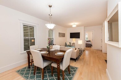 21 Howard St unit 1, Cambridge, MA 02139 - photo 5