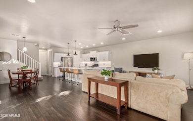 14783 W Alexandria Way, Surprise, AZ 85379 - photo 6