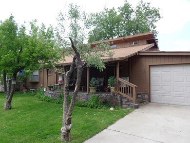 Front Elevation 2