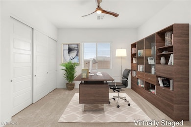 912 Calluna Hills Ln, Las Vegas, NV 89138 - photo 3