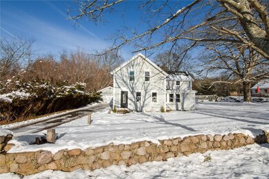 473 Carolina Back Rd, Charlestown, RI 02813 - photo 2