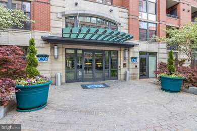 Clarendon 1021 unit 244, Arlington, VA 22201 - photo 2