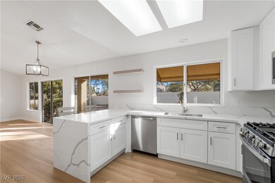 BRAND NEW KITCHEN
