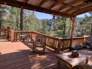 12 Big Bend Cut Off unit 6, Cloudcroft, NM 88317 - photo 7