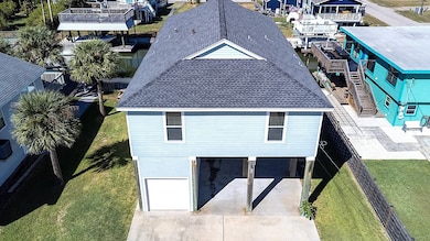 16506 Trinidad Way, Jamaica Beach, TX 77554 - photo 3