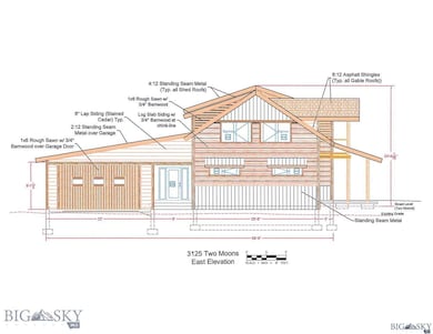 3207 Two Moons Rd, Big Sky, MT 59716 - photo 4