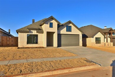 4526 Seals Ln, Abilene, TX 79606 - photo 2