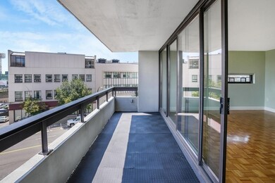 Kenmore Tower unit 402, Boston, MA 02215 - photo 6