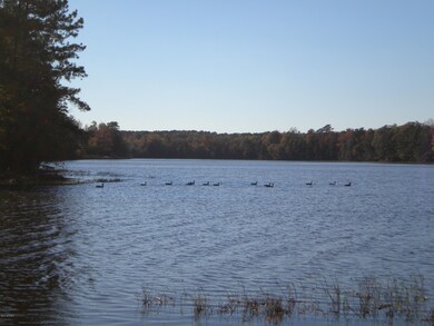 NC Hwy 97 E Reservoir
