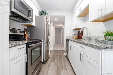 3539 S Fairplay Way unit 4, Aurora, CO 80014 - photo 4