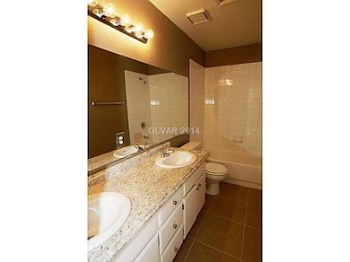 Bathroom.