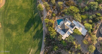 10791 E Graythorn Dr, Scottsdale, AZ 85262 - photo 7