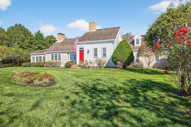 480 Dyer Prince Rd, Eastham, MA 02642 - photo 7