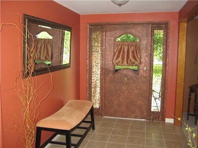 Other Ceramic foyer