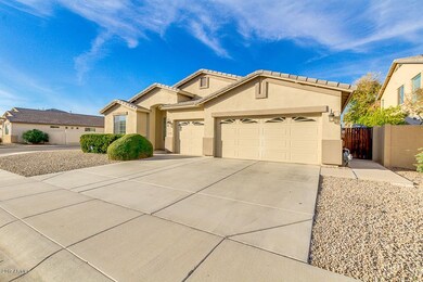 2122 E Carla Vista Place, Chandler, AZ 85225 - photo 2