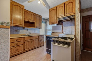 3. Kitchen