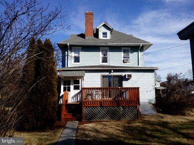 124 W Winona Ave, Norwood, PA 19074 - photo 3