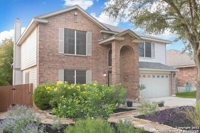 10131 Oak Saddle, San Antonio, TX 78254 - photo 2