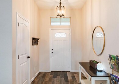 101 Walnut St, Paradise, TX 76073 - photo 5