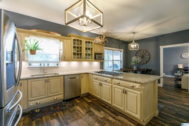 104 Camden Cir, Alabaster, AL 35007 - photo 3