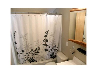 Bathroom. New in 2010